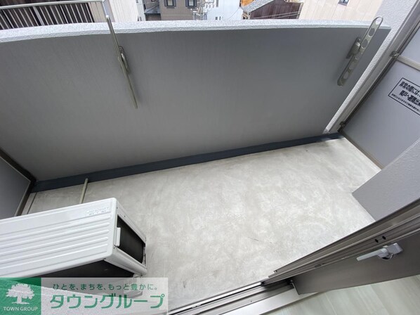 シャルマンソワレ名駅の物件内観写真